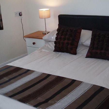 Copper Beech Rooms New Quay Exteriér fotografie