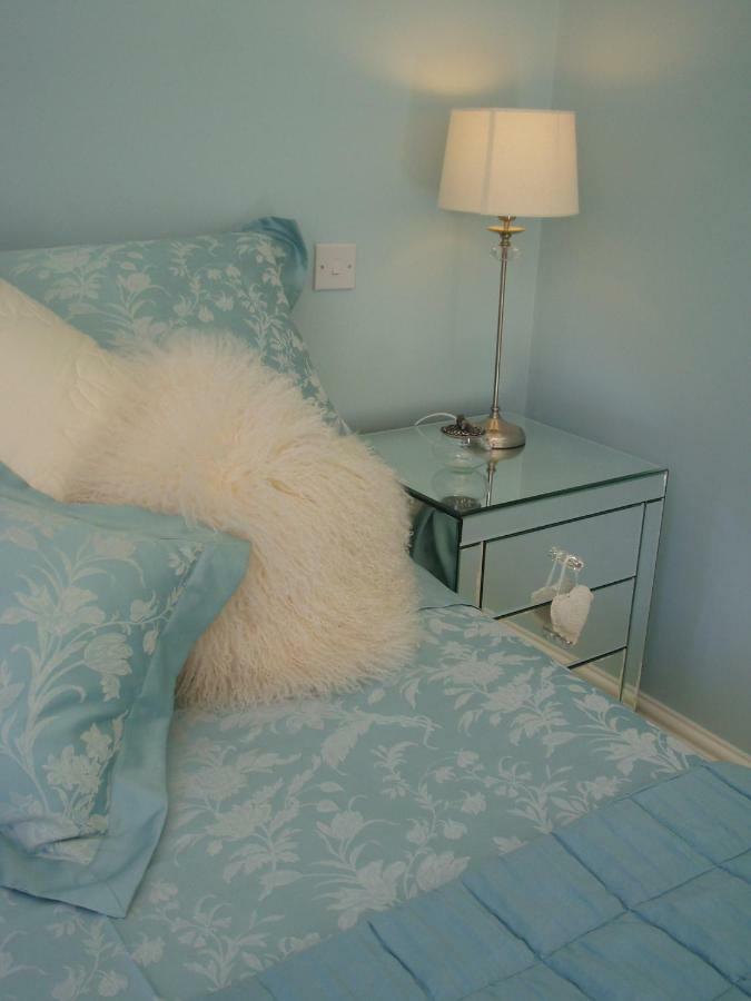 Copper Beech Rooms New Quay Exteriér fotografie
