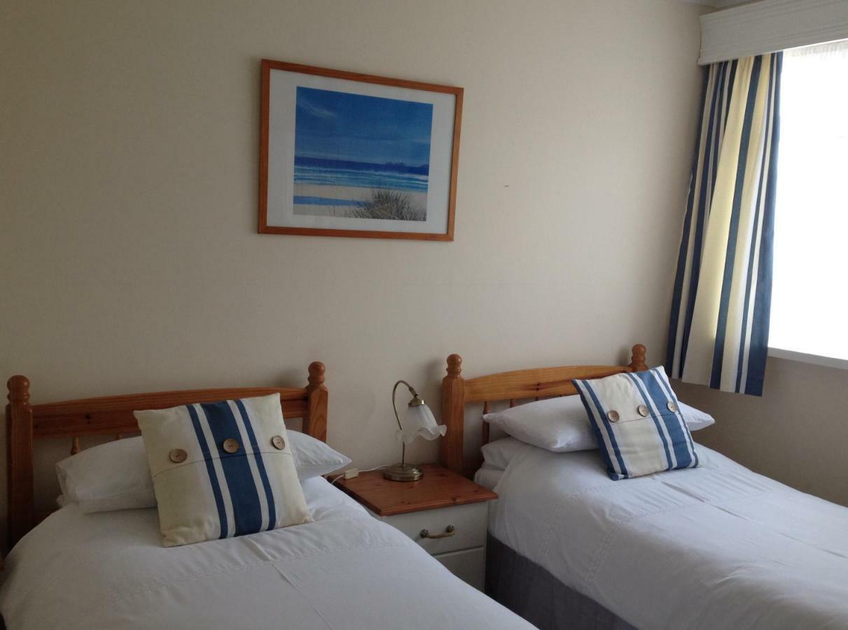 Copper Beech Rooms New Quay Exteriér fotografie